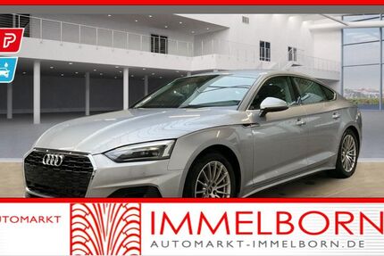 Audi A5 32.127 km 30.480 &euro; Barchfeld - Immelborn 36456