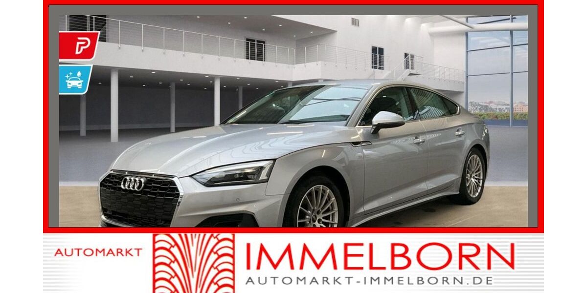 Audi A5 32.127 km 30.480 &euro; Barchfeld - Immelborn 36456