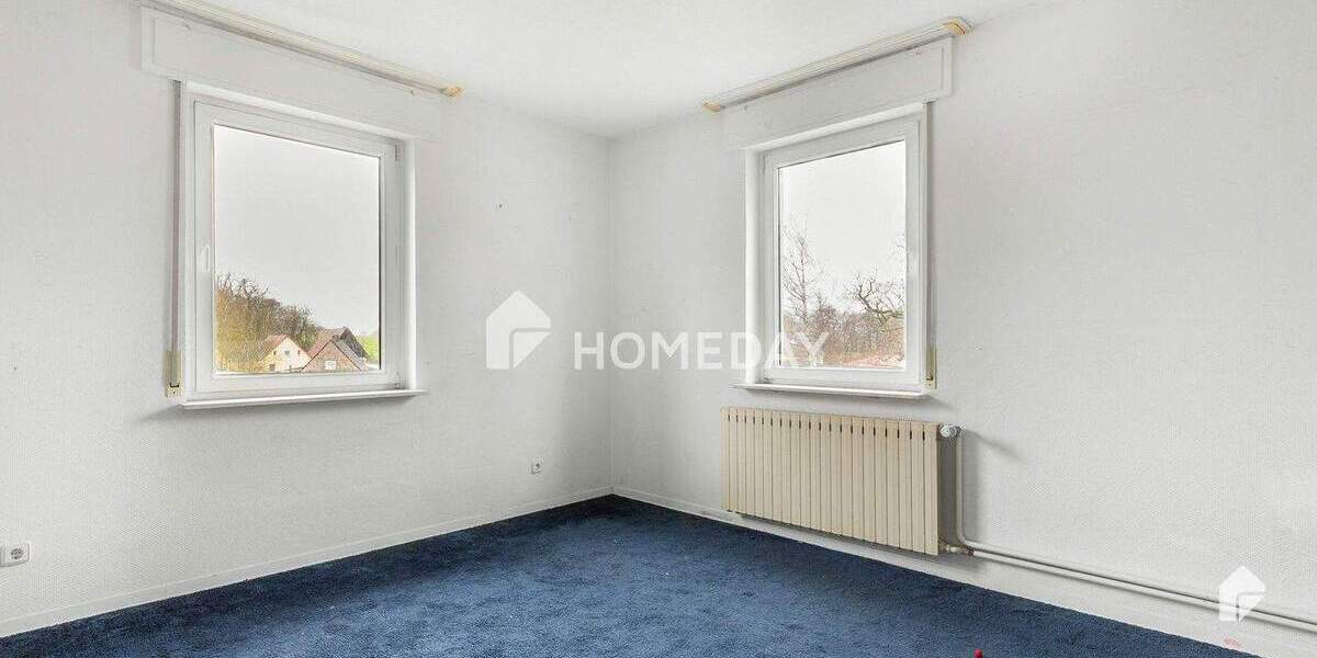 Mehrfamilienhaus, Wohnhaus Leopoldshöhe Bechterdissen - 7 Zimmer, 200 m&sup2;, 399.000&euro; | Angebot:25289468