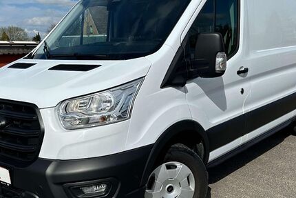 Ford Transit 25.026 km 28.990 &euro; Neumünster 24536