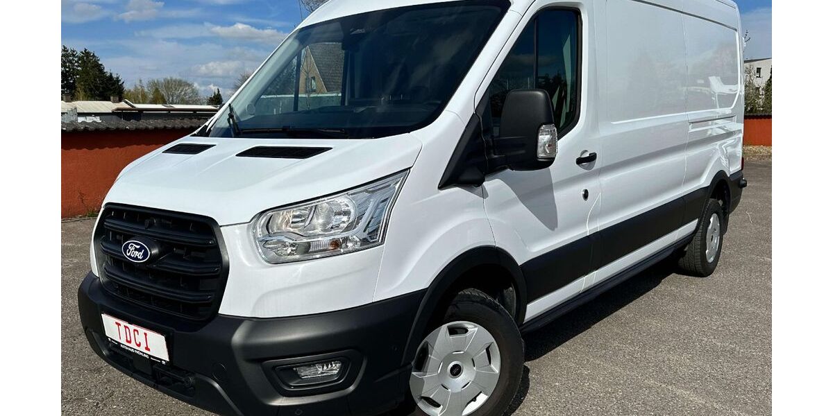 Ford Transit 25.026 km 28.990 &euro; Neumünster 24536