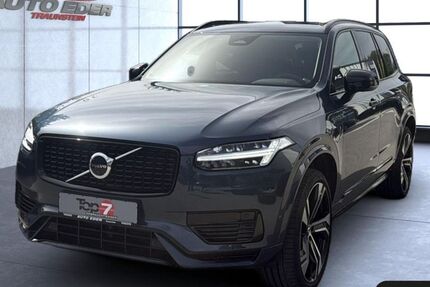 Volvo XC90 50.250 km 51.900 &euro; Traunstein 83278