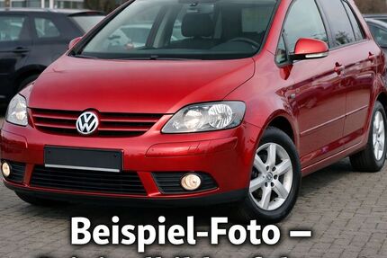 VW Golf Plus 192.000 km 4.444 &euro; Biberach 88400