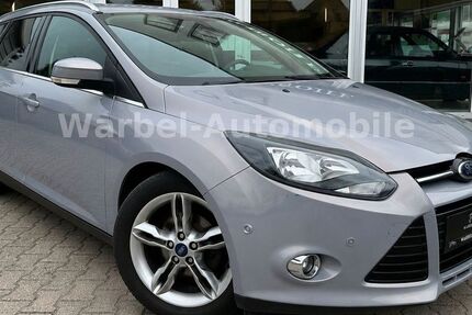 Ford Focus 167.481 km 4.999 &euro; Gnoien 17179
