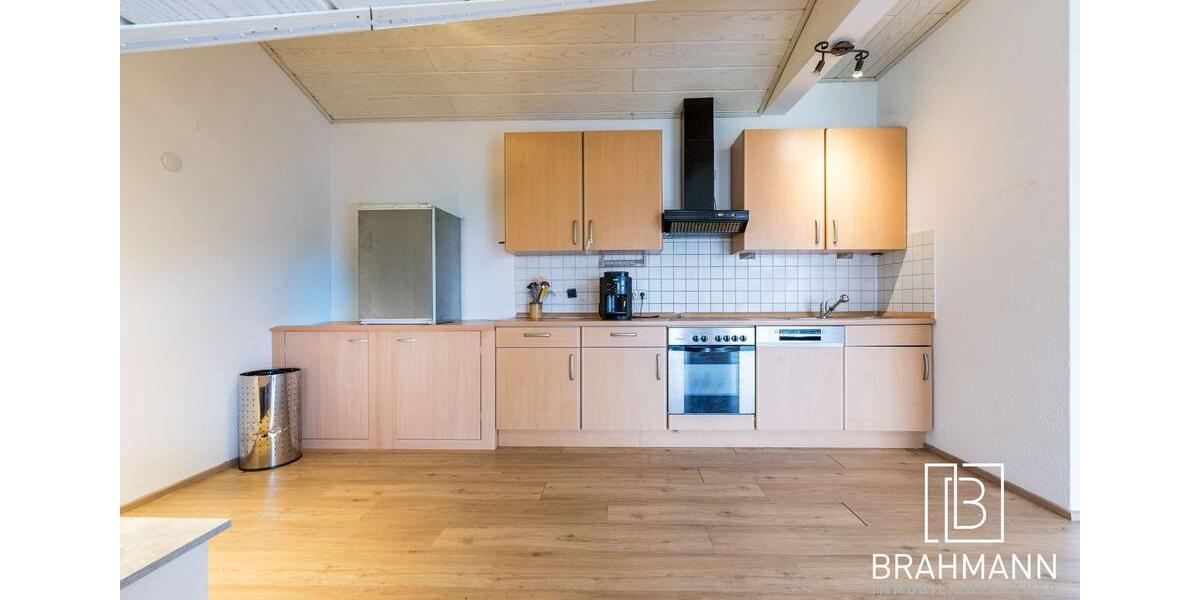 Etagenwohnung Laufenburg (Baden) - 2.5 Zimmer, 64 m&sup2;, 850&euro; | Angebot:25855182