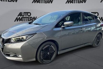 Nissan Leaf 12.515 km 19.890 € Bielefeld 33719