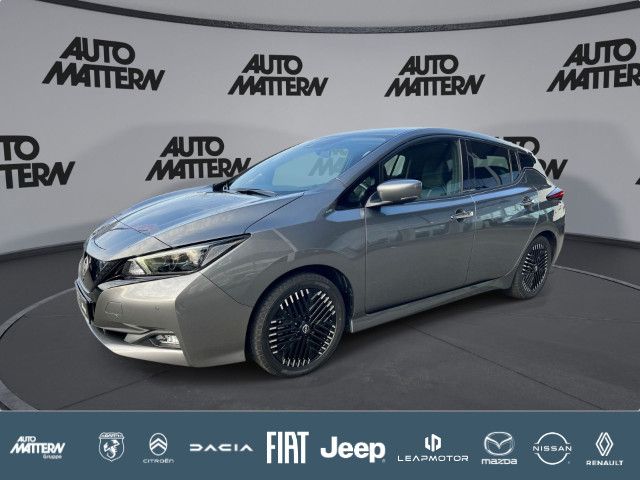 Nissan Leaf 12.515 km 19.890 € Bielefeld 33719