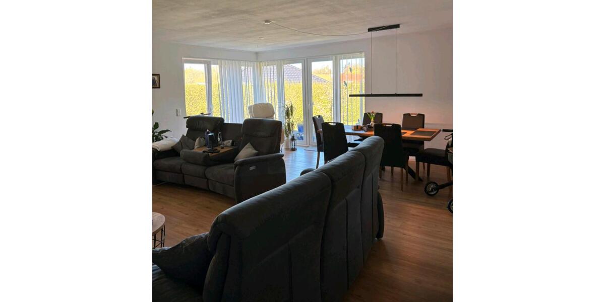 Doppelhaushälfte Süderbrarup - 3 Zimmer, 101 m&sup2;, 399.000&euro; | Angebot:26373334