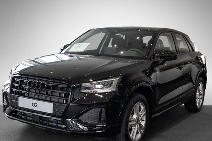 Audi Q2 9.999 km 34.980 &euro; Stuttgart 70469