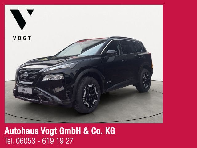 Nissan X-Trail 2.000 km 39.990 &euro; Wächtersbach 63607