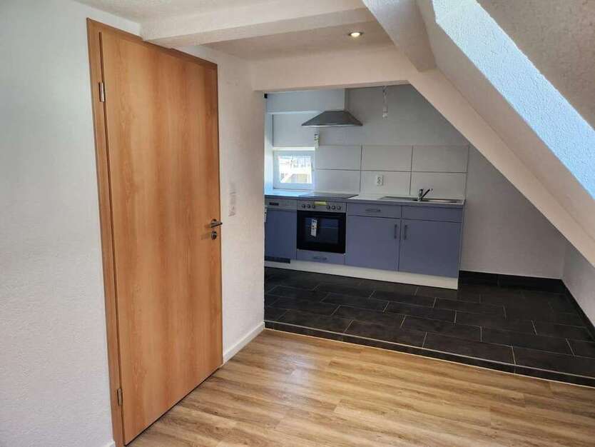 Wohnung zum Mieten in Schramberg 500 € 36 m²