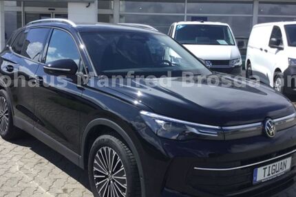 VW Tiguan 20.234 km 37.800 &euro; Angermünde 16278