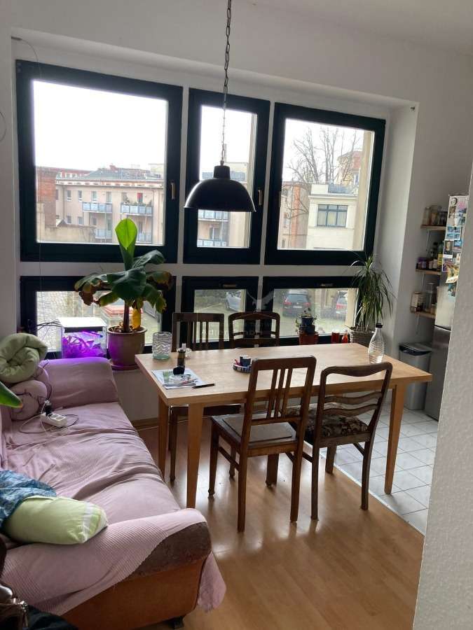 Wohnung zum Mieten in Dresden 528 € 67.9 m²
