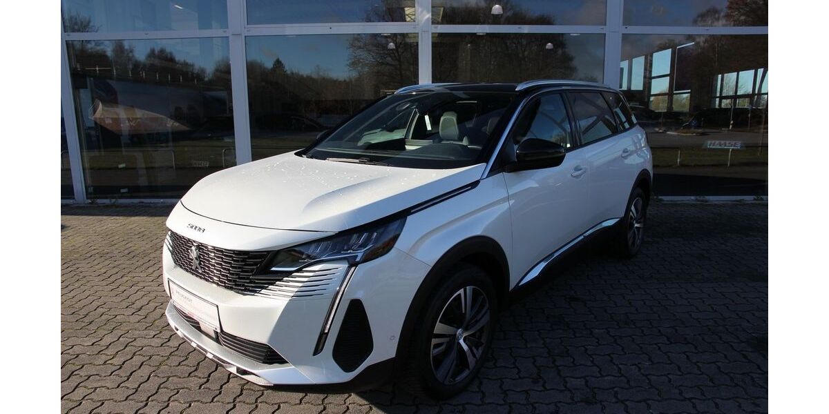 Peugeot 5008 29.950 km 35.970 &euro; Neumünster 24539