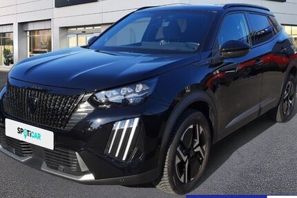 Peugeot 2008 31.586 km 19.430 &euro; Dresden 01237