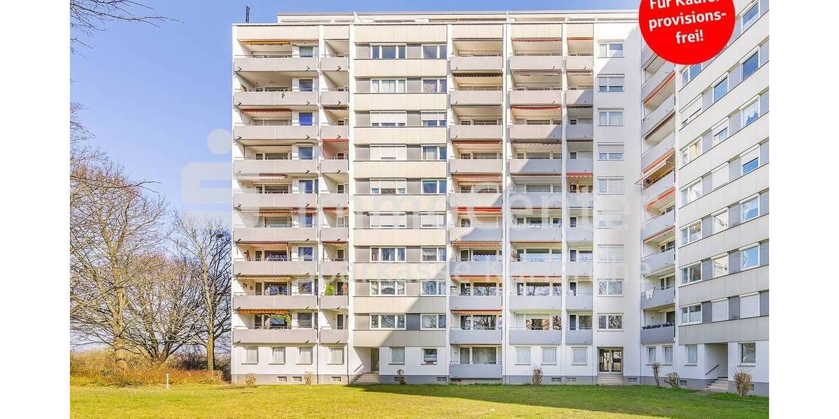 Etagenwohnung Ettlingen - 3 Zimmer, 81 m&sup2;, 219.000&euro; | Angebot:25968651