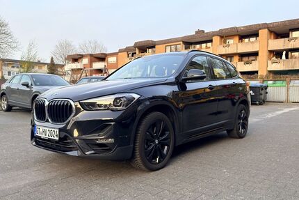 BMW X1 110.300 km 22.000 &euro; Gütersloh 33332