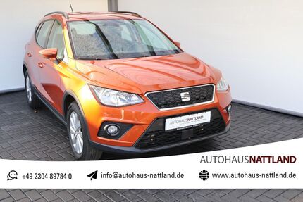 Seat Arona 71.857 km 11.950 &euro; Schwerte 58239