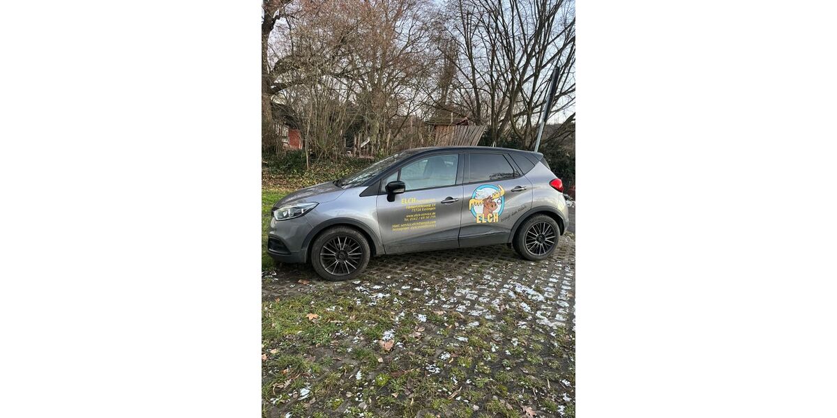 Renault Captur 111.400 km 11.000 &euro; Esslingen 73728