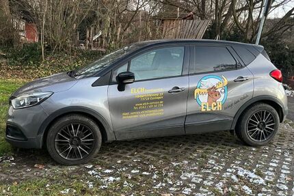 Renault Captur 111.400 km 8.400 &euro; Esslingen 73728