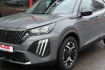 Peugeot 2008 6.030 km 18.950 &euro; Ebersberg 85560