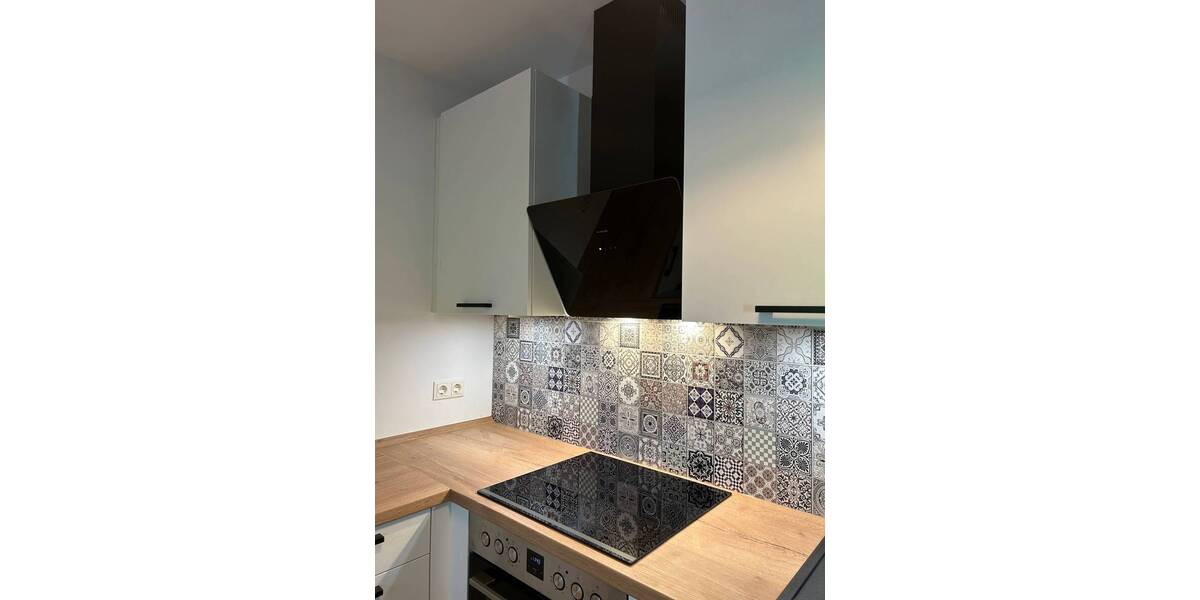 Etagenwohnung Metten Hochwiese - 3 Zimmer, 79 m&sup2;, 800&euro; | Angebot:26863479