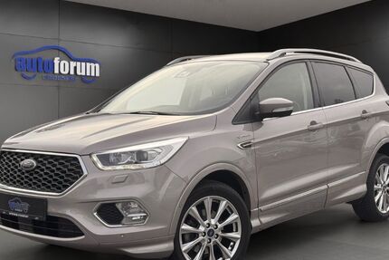 Ford Kuga 119.800 km 16.290 &euro; Stockstadt am Rhein 64589