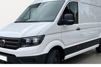 VW Crafter 1.599 km 64.950 &euro; Winsen (Luhe) 21423