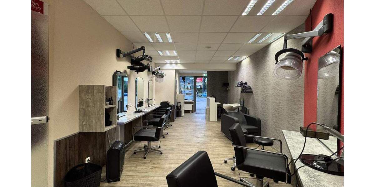 Gewerbeobjekt Rodenberg - 1.700&euro; | Angebot:23162335