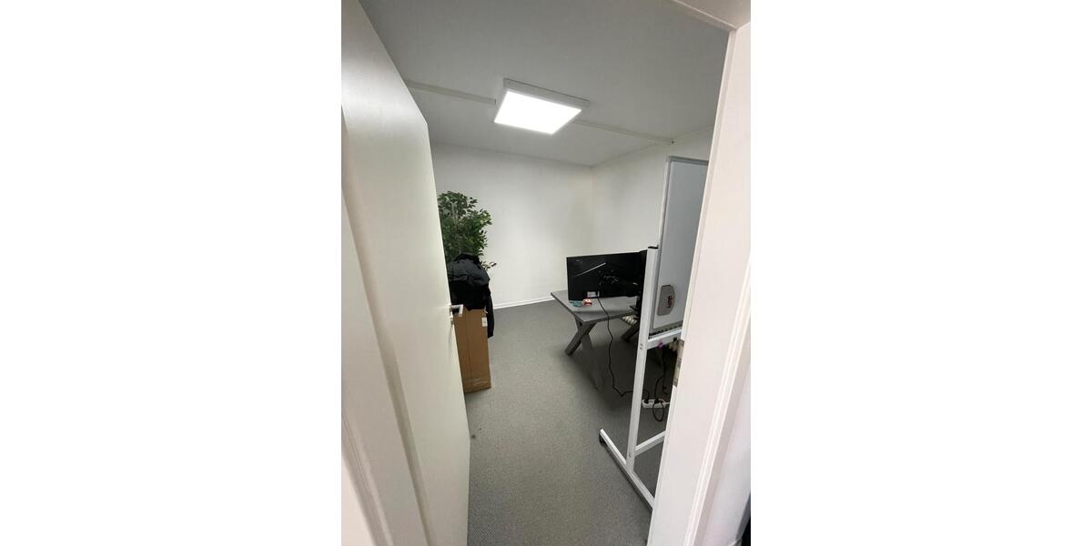 Gewerbeobjekt Fockbek - 1.950&euro; | Angebot:26384147