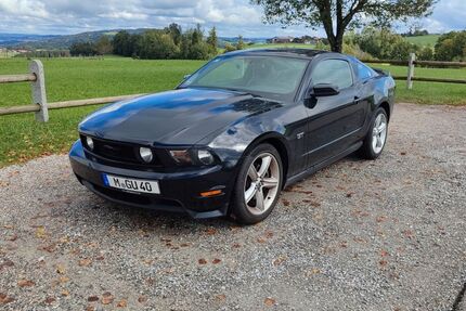 Ford Mustang 127.800 km 17.700 &euro; Kirchheim bei München 85551