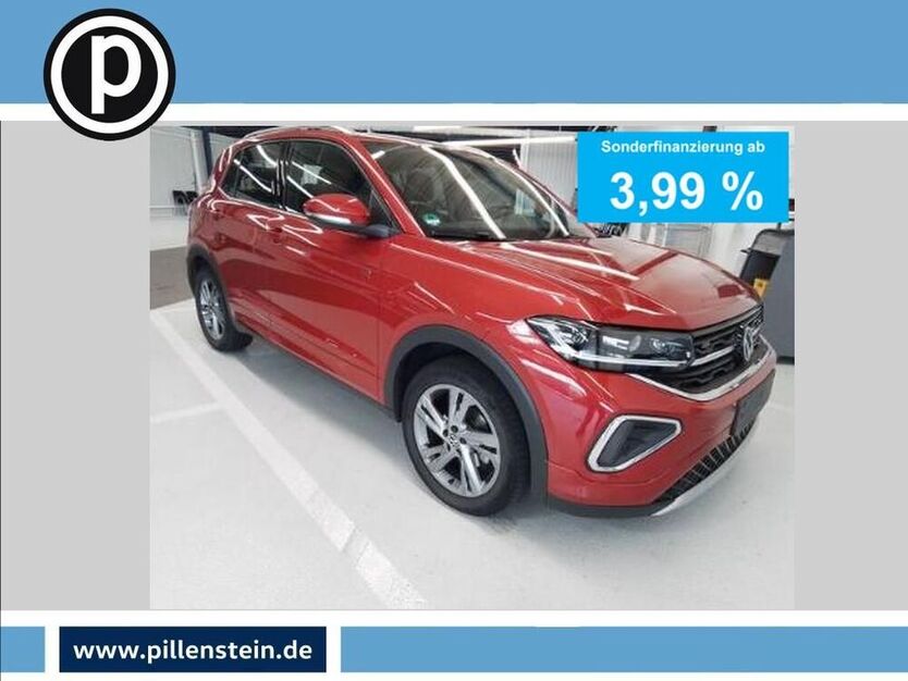 T-Cross