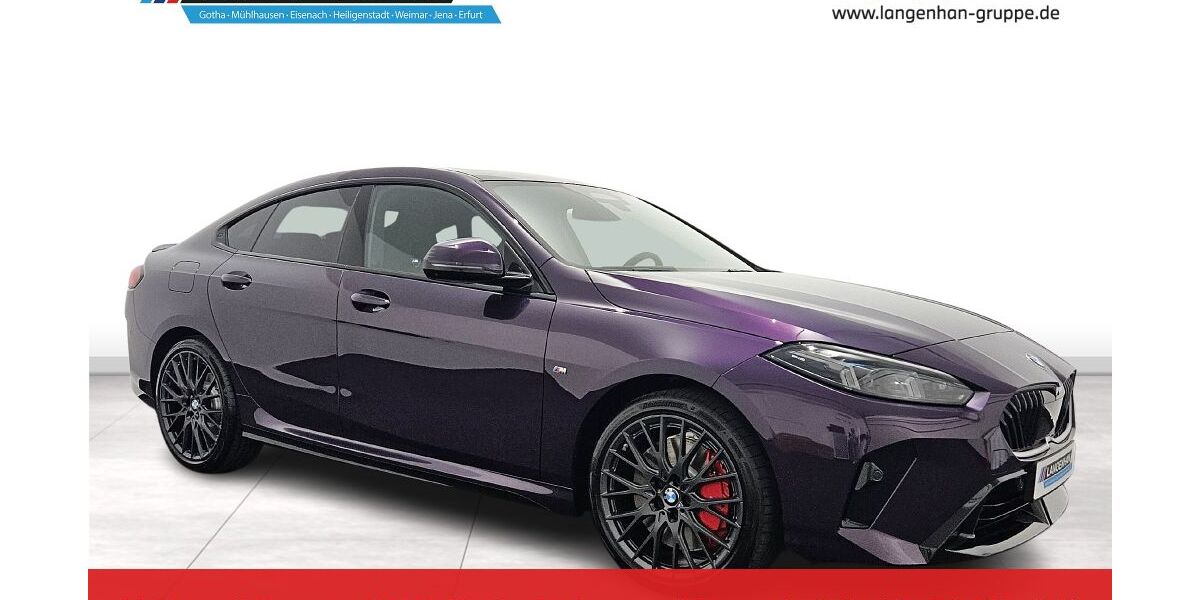 BMW 220 Gran Coupé 12.300 km 46.504 &euro; Eisenach 99817