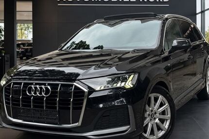 Audi Q7 182.000 km 38.990 &euro; Berlin 13089