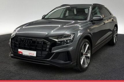 Audi Q8 48.000 km 71.700 &euro; Berlin 10587