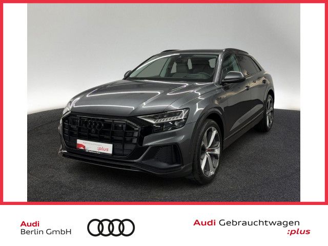 Audi Q8 48.000 km 72.500 &euro; Berlin 10587