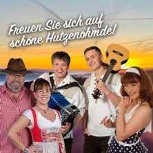 Hutzenohmd - mit De Hutzenbossen 22.12.2025 Hotel Waldesruh