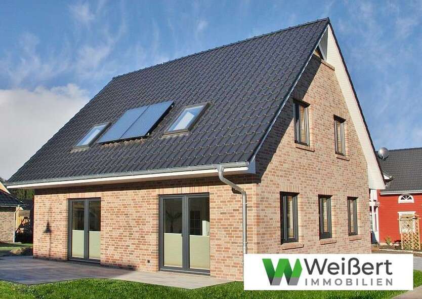 Haus zum Kaufen in Kellinghusen 424.660 € 129 m²
