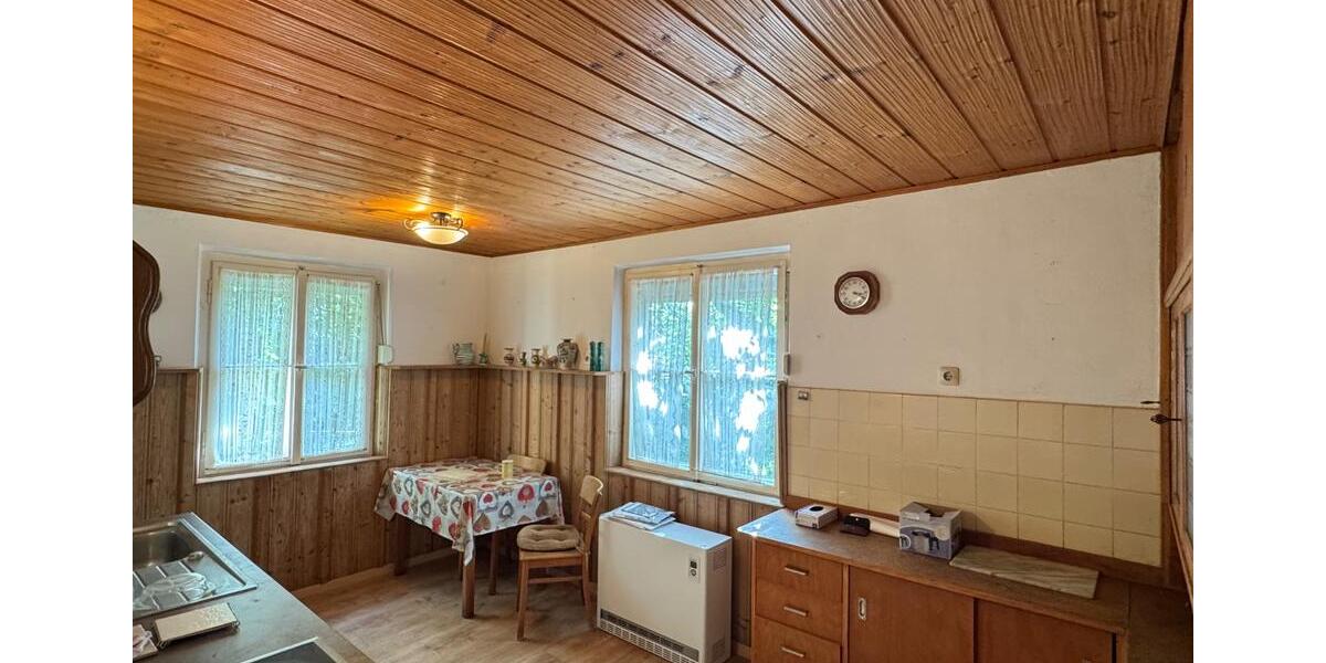 Einfamilienhaus Weisendorf - 9.5 Zimmer, 205 m&sup2;, 1.595&euro; | Angebot:23767650