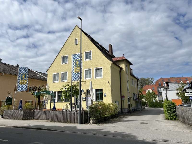 Haus zum Kaufen in München 2.695.000 € 425 m² 20 zimmer