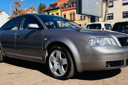 Audi A6 167.000 km 7.900 € Saarbrücken 66115