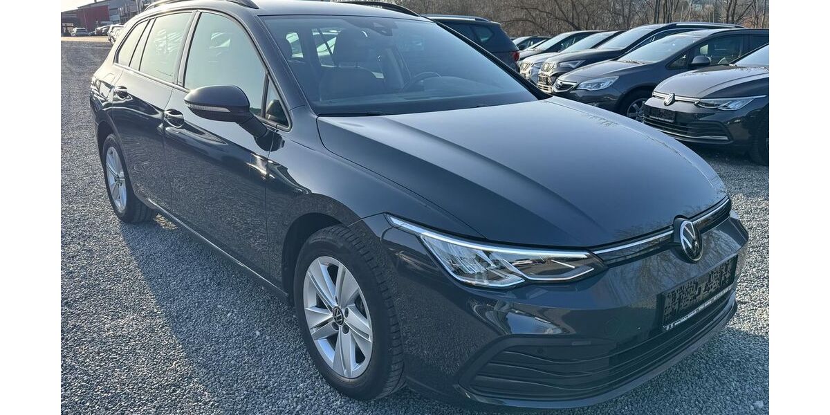 VW Golf 84.320 km 17.254 &euro; Boxberg 97944