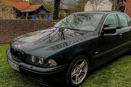 BMW 535 230.000 km 5.800 &euro; Lüchow 29439