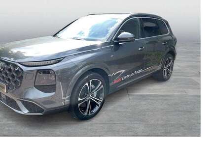 Audi Q7 5.000 km 109.900 &euro; Siegen 57074