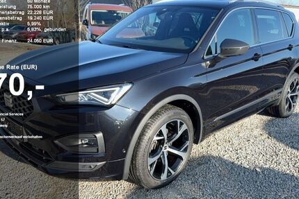 Seat Tarraco 31.400 km 24.050 &euro; Mainburg 84048