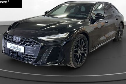 Audi A6 9.570 km 63.880 &euro; Minden 32427