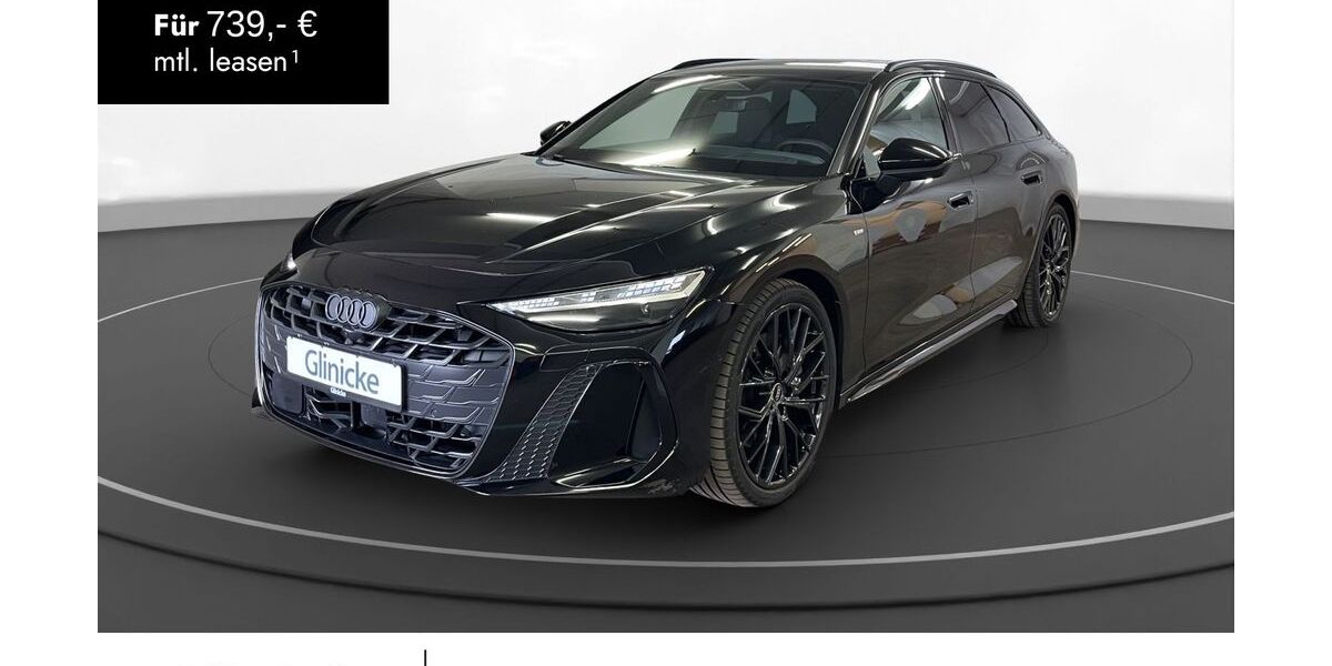 Audi A6 9.570 km 64.980 &euro; Minden 32427