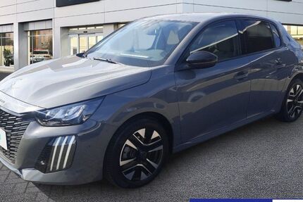 Peugeot 208 9.268 km 17.980 &euro; Mainz 55120