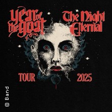 The Night Eternal - Year of the goat 25.10.2025 Paunchy Cats