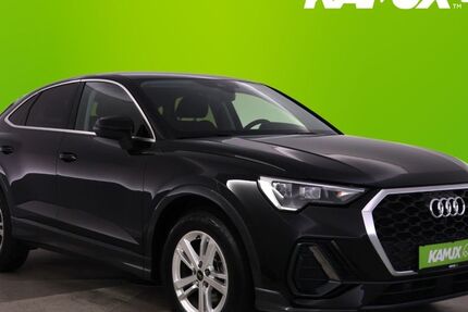 Audi Q3 27.500 km 33.750 € Heide 25746